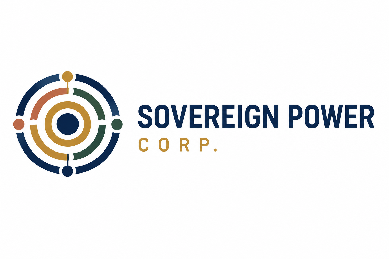 Sovereign Power Corp